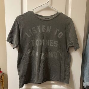 Townes Van Zandt Tshirt